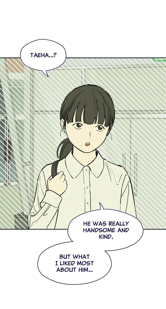 Tears on a Withered Flower Chapter 71 – Page 35