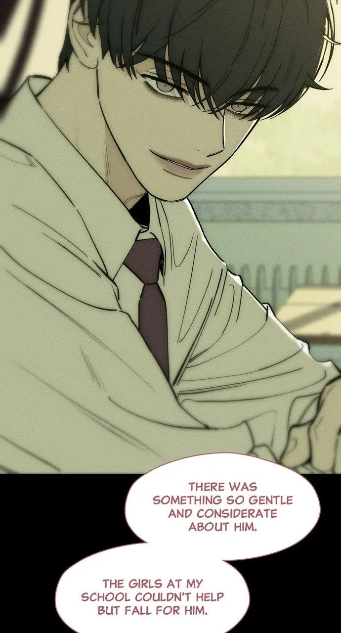 Tears on a Withered Flower Chapter 71 – Page 37