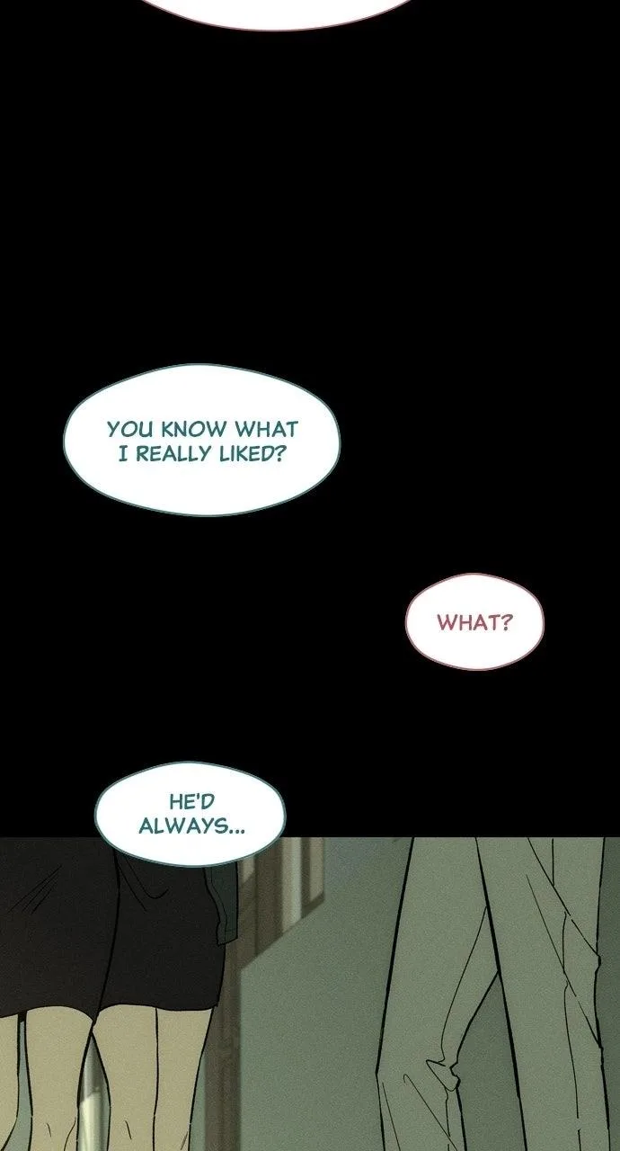 Tears on a Withered Flower Chapter 71 – Page 38
