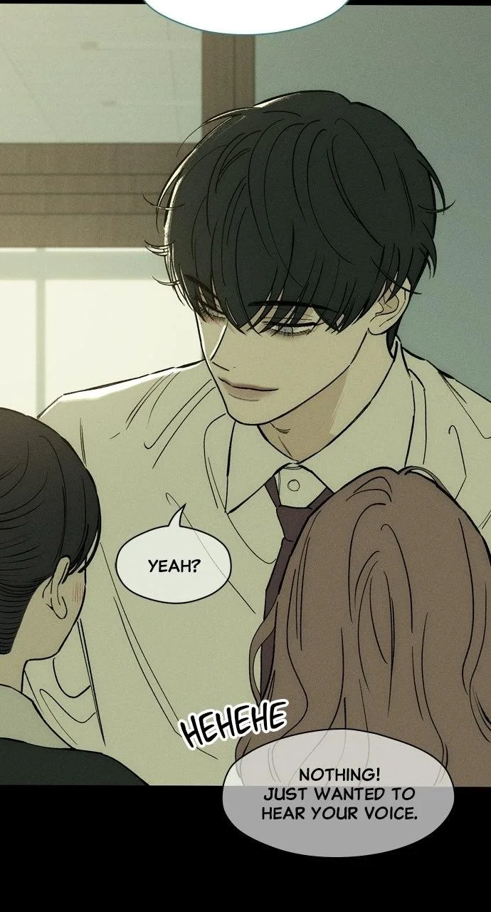 Tears on a Withered Flower Chapter 71 – Page 40