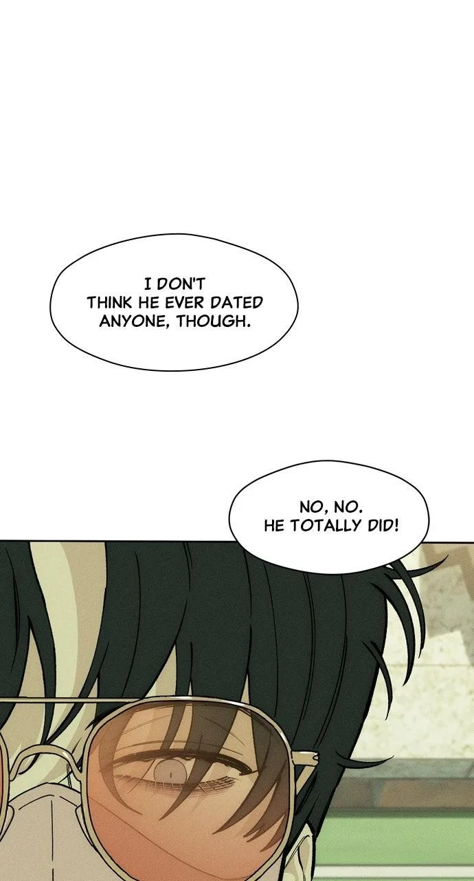 Tears on a Withered Flower Chapter 71 – Page 43