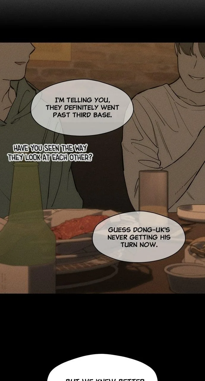 Tears on a Withered Flower Chapter 71 – Page 46