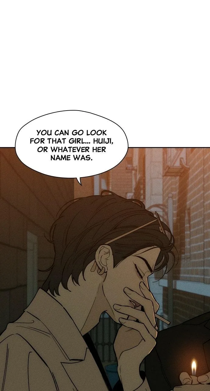 Tears on a Withered Flower Chapter 71 – Page 50
