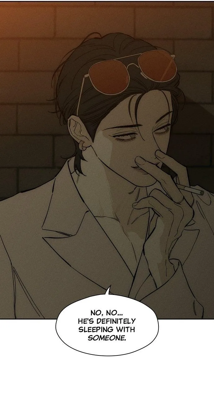 Tears on a Withered Flower Chapter 71 – Page 55