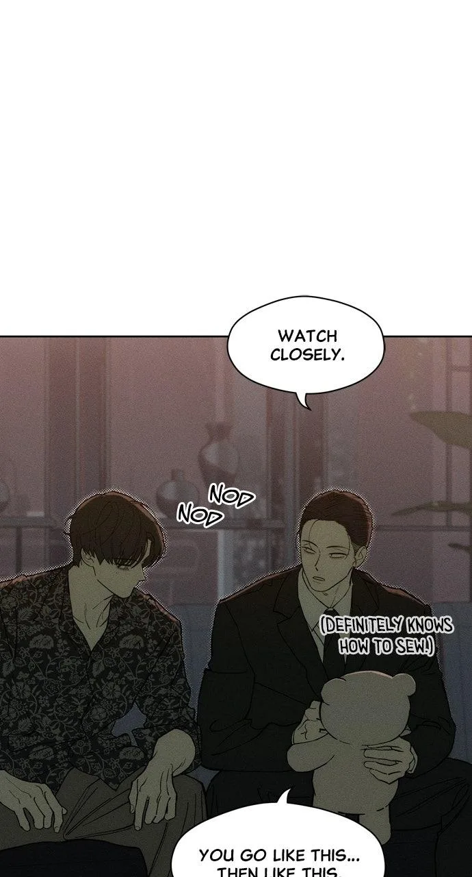 Tears on a Withered Flower Chapter 71 – Page 64
