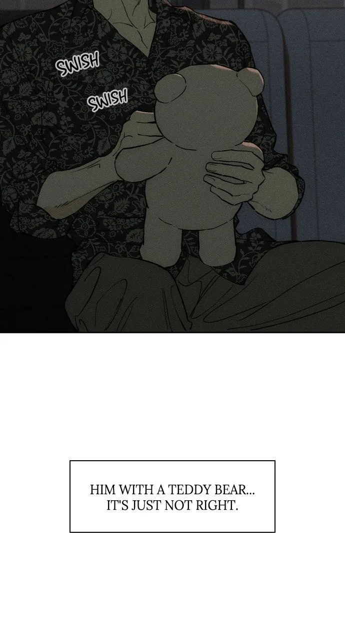 Tears on a Withered Flower Chapter 71 – Page 66
