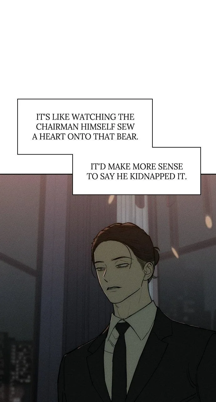 Tears on a Withered Flower Chapter 71 – Page 67
