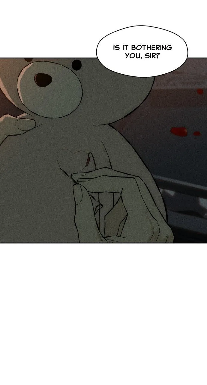 Tears on a Withered Flower Chapter 71 – Page 73