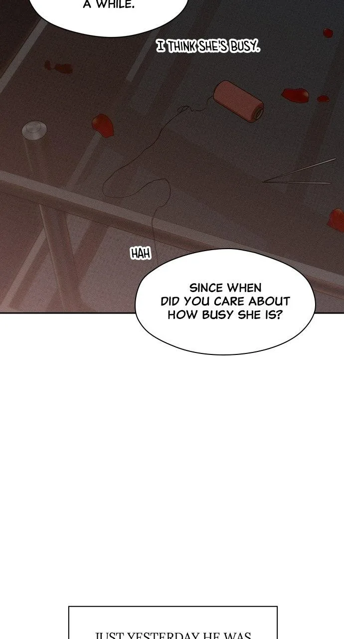 Tears on a Withered Flower Chapter 71 – Page 76