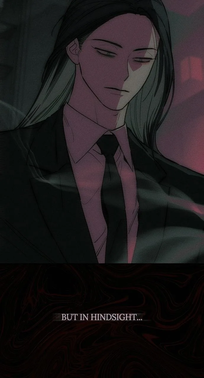Tears on a Withered Flower Chapter 71 – Page 91