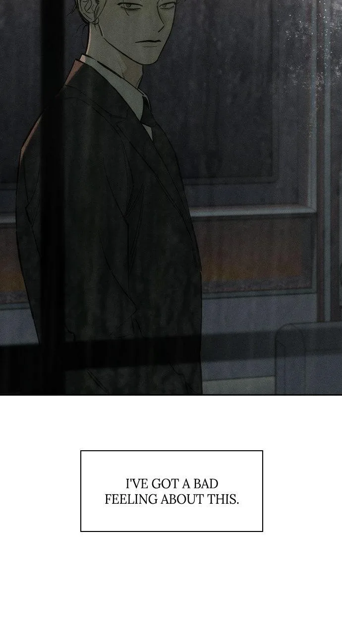 Tears on a Withered Flower Chapter 71 – Page 96