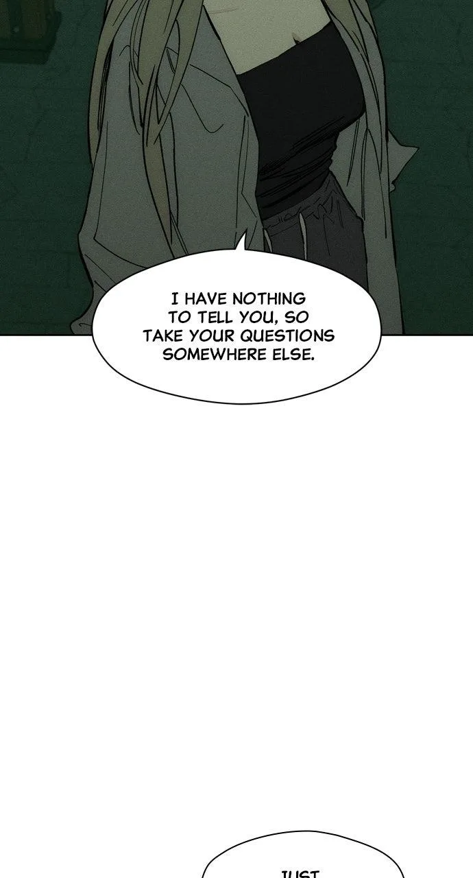 Tears on a Withered Flower Chapter 71 – Page 101