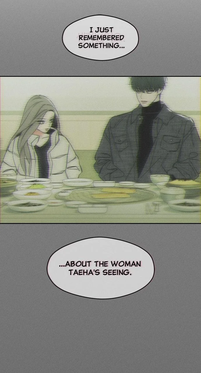 Tears on a Withered Flower Chapter 71 – Page 111