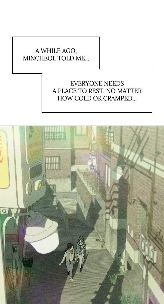 Tears on a Withered Flower Chapter 72 – Page 4
