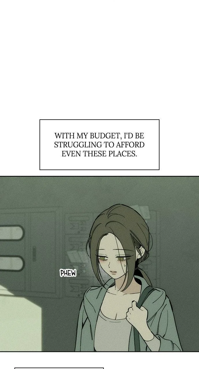 Tears on a Withered Flower Chapter 72 – Page 9