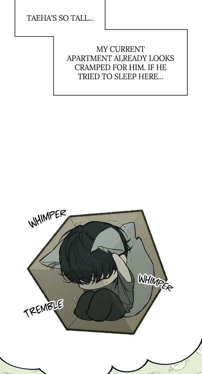 Tears on a Withered Flower Chapter 72 – Page 10