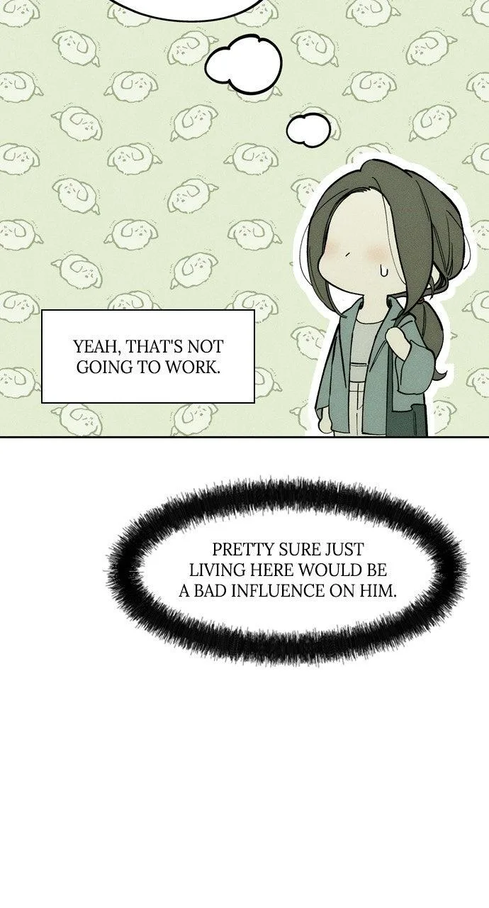 Tears on a Withered Flower Chapter 72 – Page 11