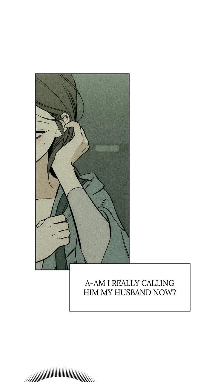 Tears on a Withered Flower Chapter 72 – Page 15