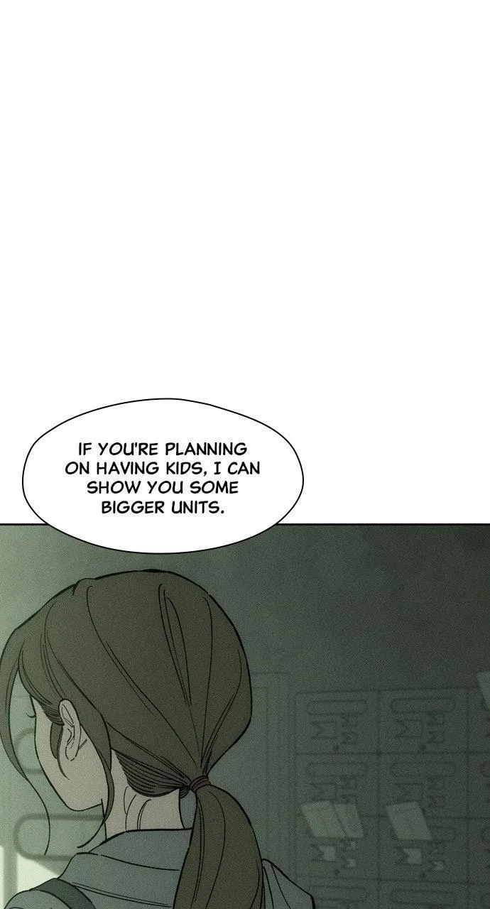 Tears on a Withered Flower Chapter 72 – Page 18