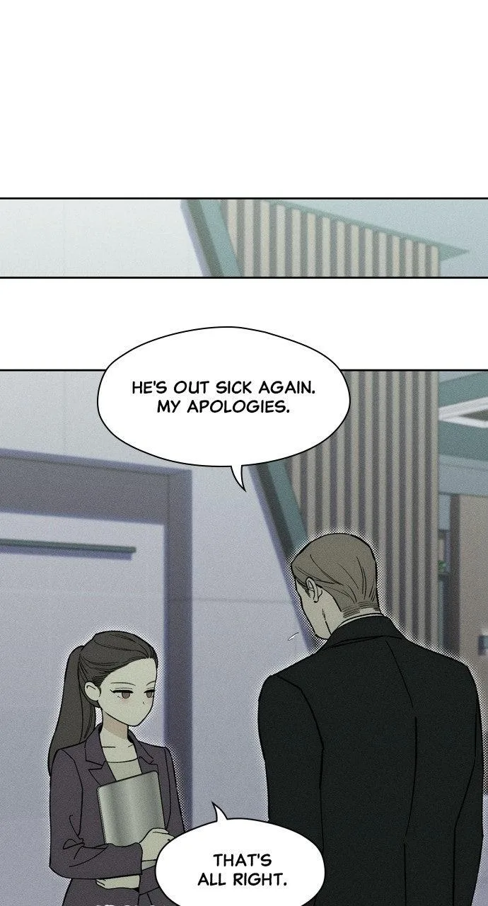 Tears on a Withered Flower Chapter 72 – Page 23