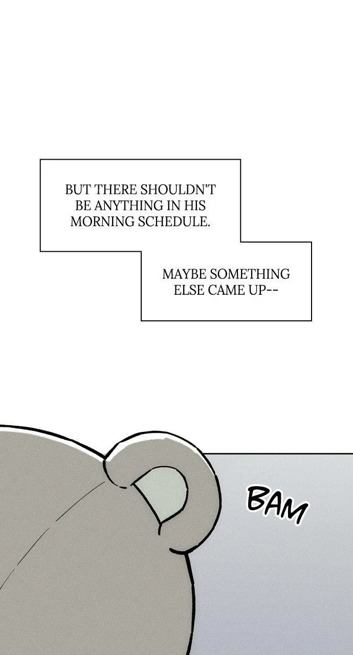 Tears on a Withered Flower Chapter 72 – Page 28