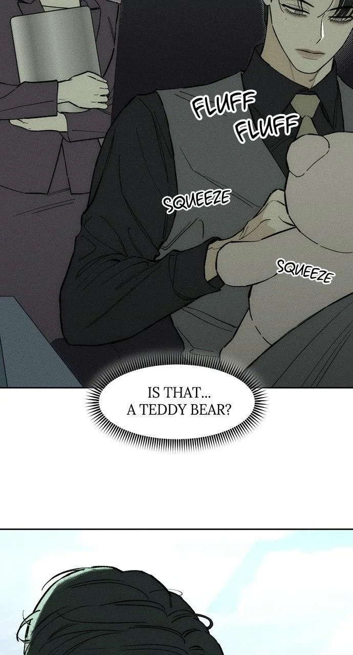 Tears on a Withered Flower Chapter 72 – Page 30