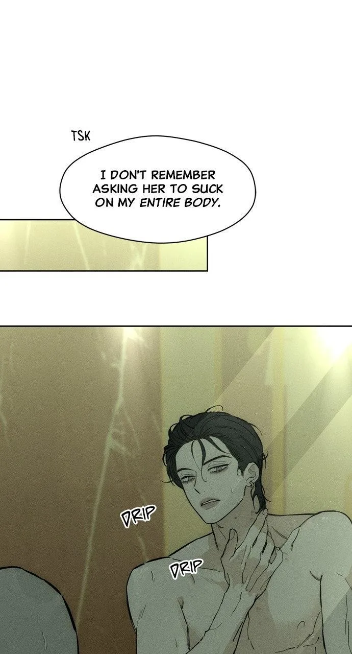 Tears on a Withered Flower Chapter 72 – Page 38