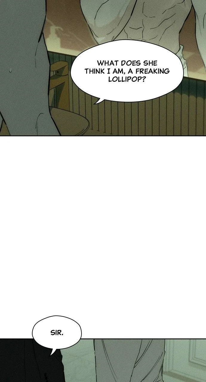 Tears on a Withered Flower Chapter 72 – Page 39