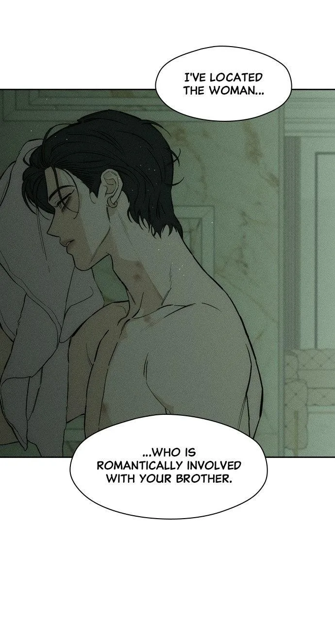 Tears on a Withered Flower Chapter 72 – Page 41