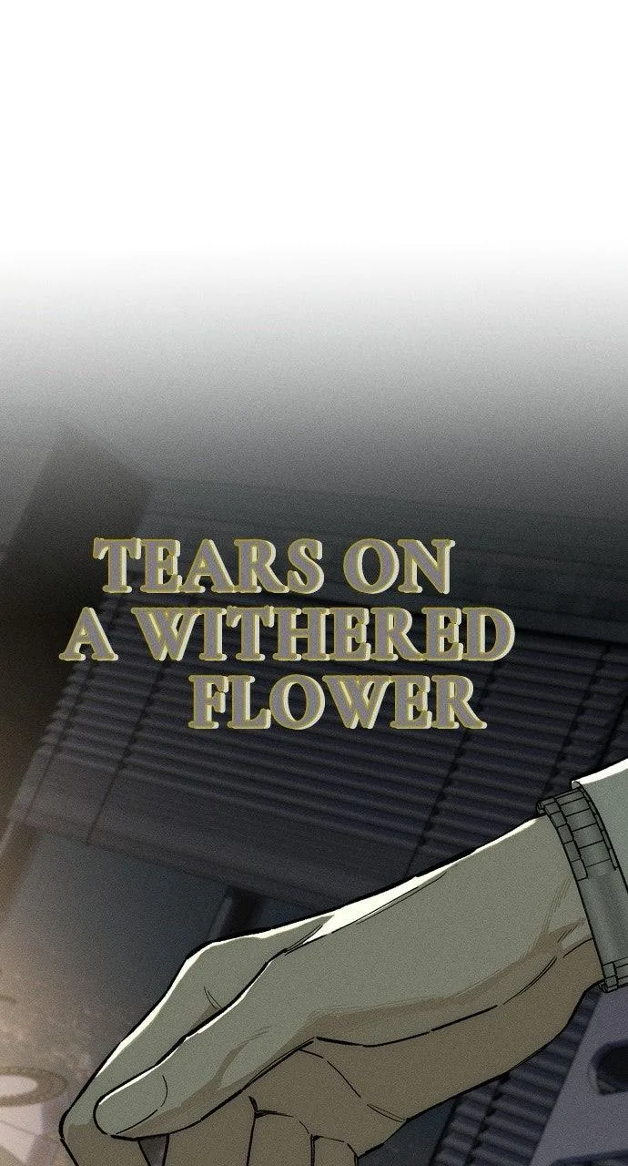 Tears on a Withered Flower Chapter 72 – Page 43