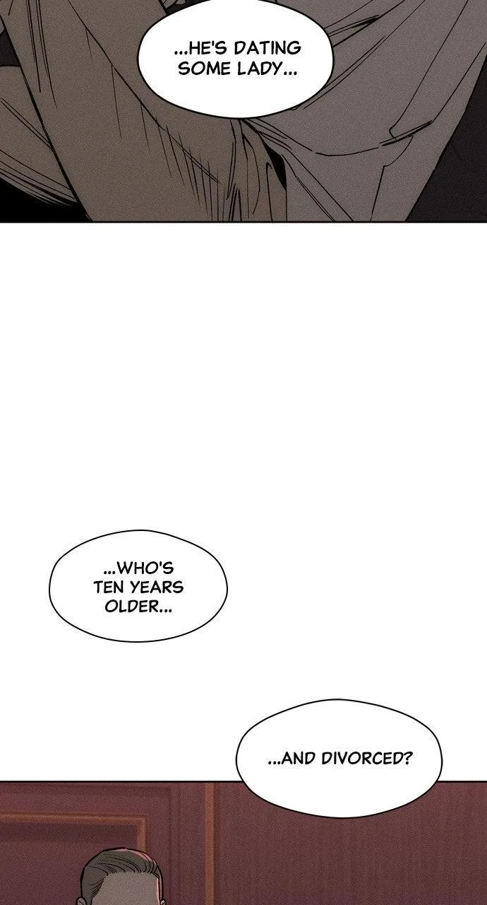 Tears on a Withered Flower Chapter 72 – Page 47