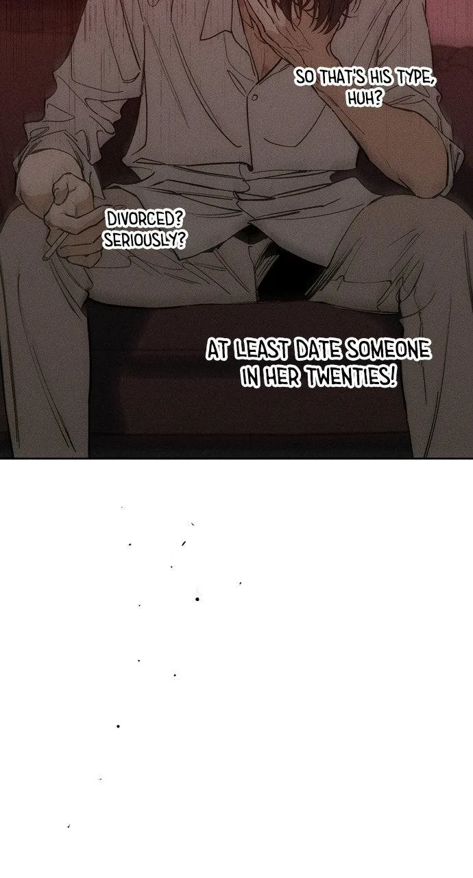 Tears on a Withered Flower Chapter 72 – Page 50