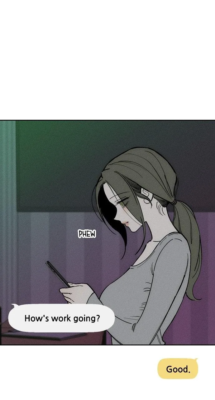 Tears on a Withered Flower Chapter 72 – Page 69
