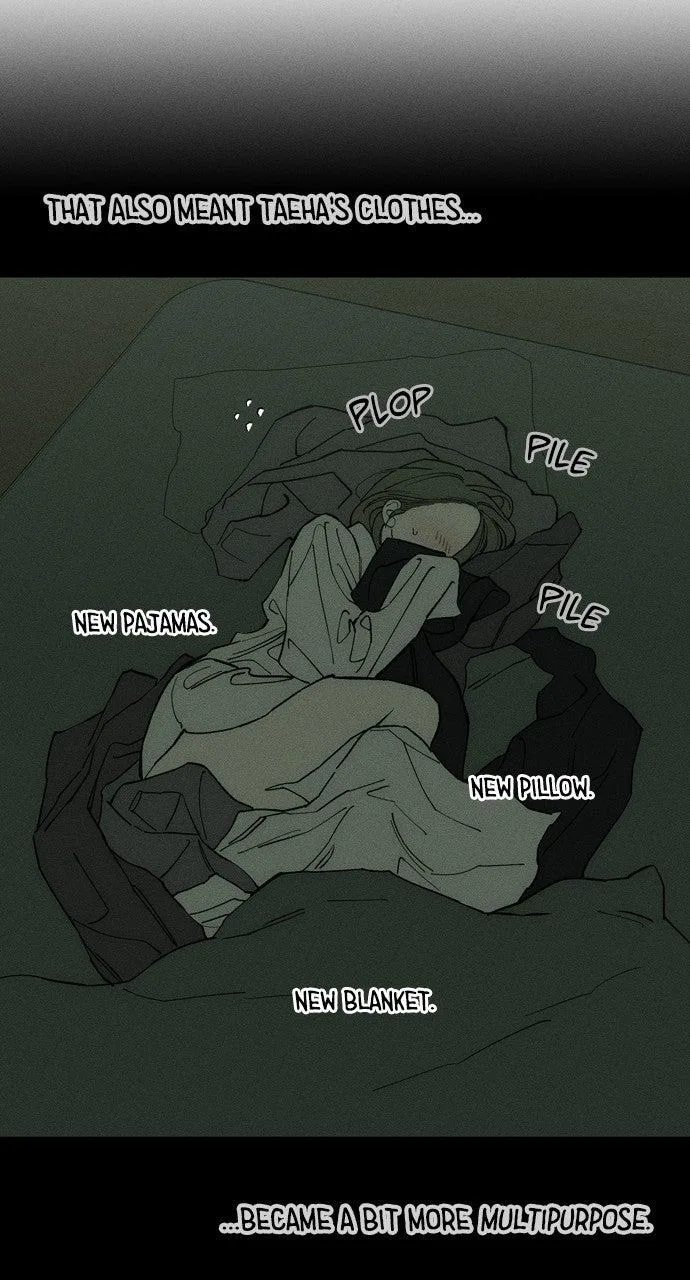 Tears on a Withered Flower Chapter 72 – Page 73