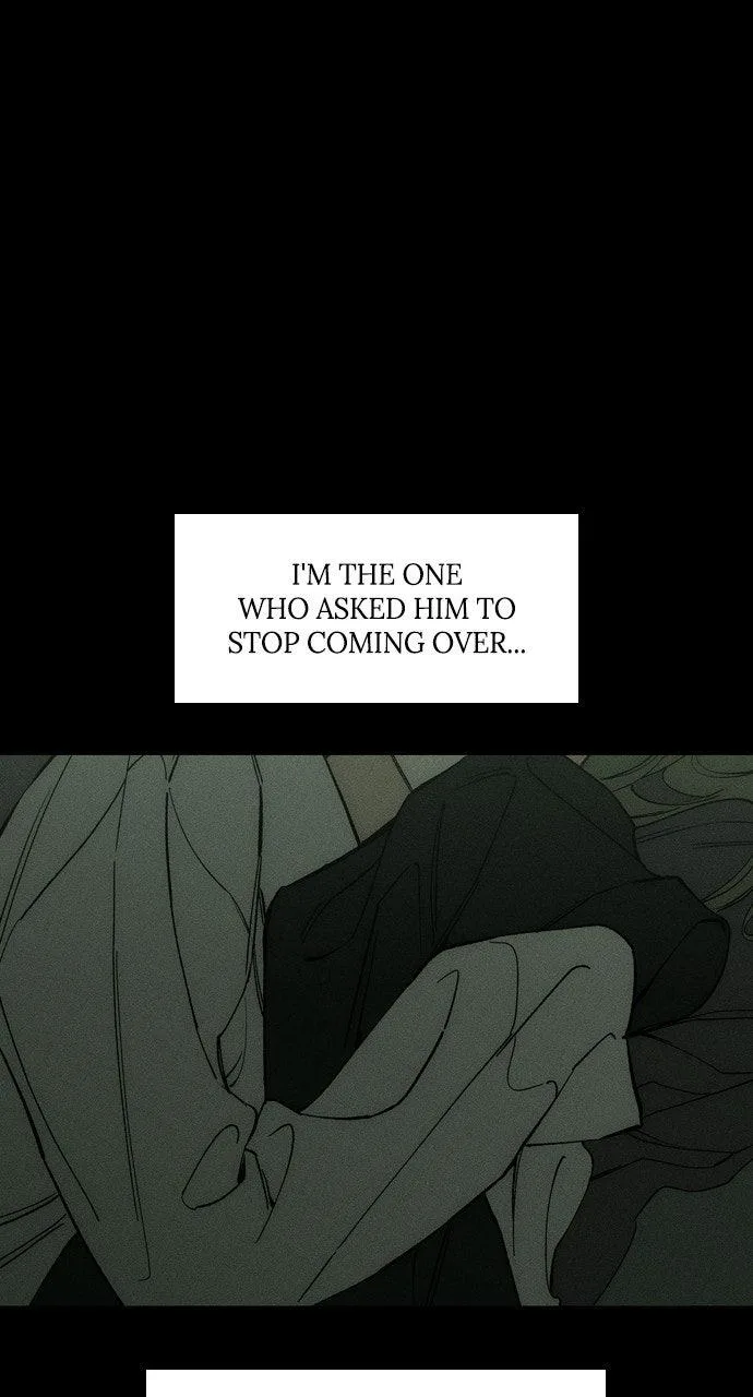 Tears on a Withered Flower Chapter 72 – Page 74