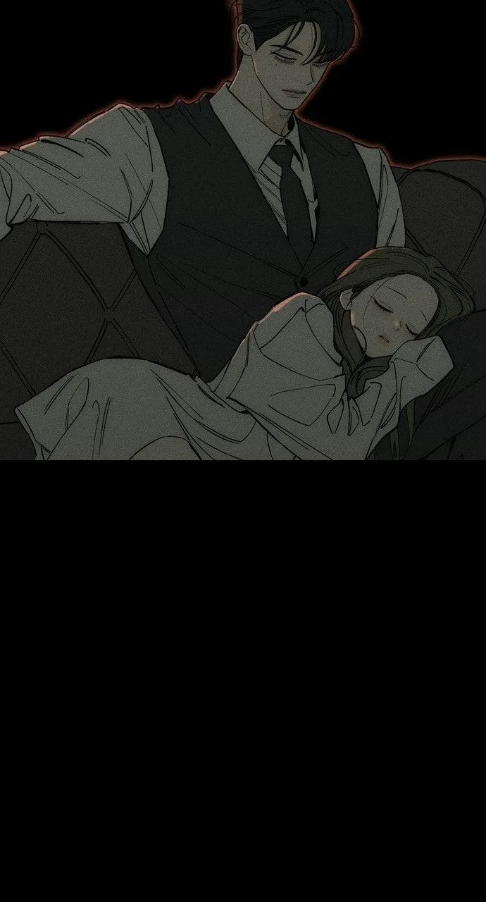Tears on a Withered Flower Chapter 72 – Page 79