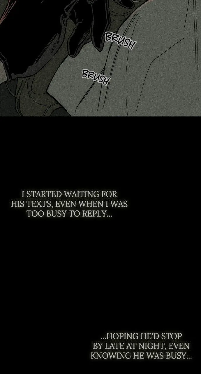 Tears on a Withered Flower Chapter 72 – Page 81