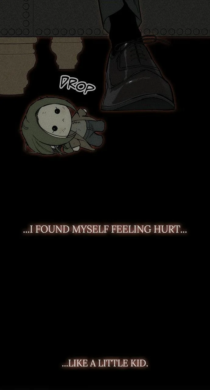 Tears on a Withered Flower Chapter 72 – Page 83