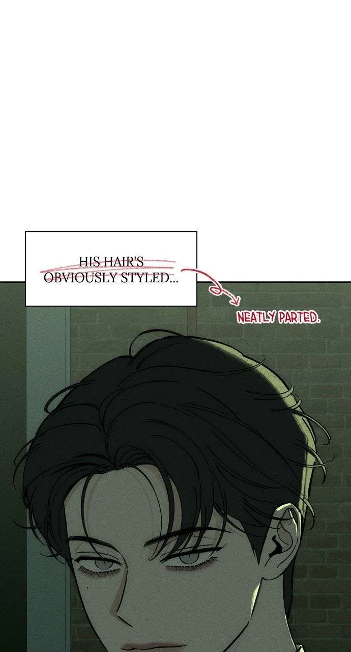 Tears on a Withered Flower Chapter 73 – Page 5