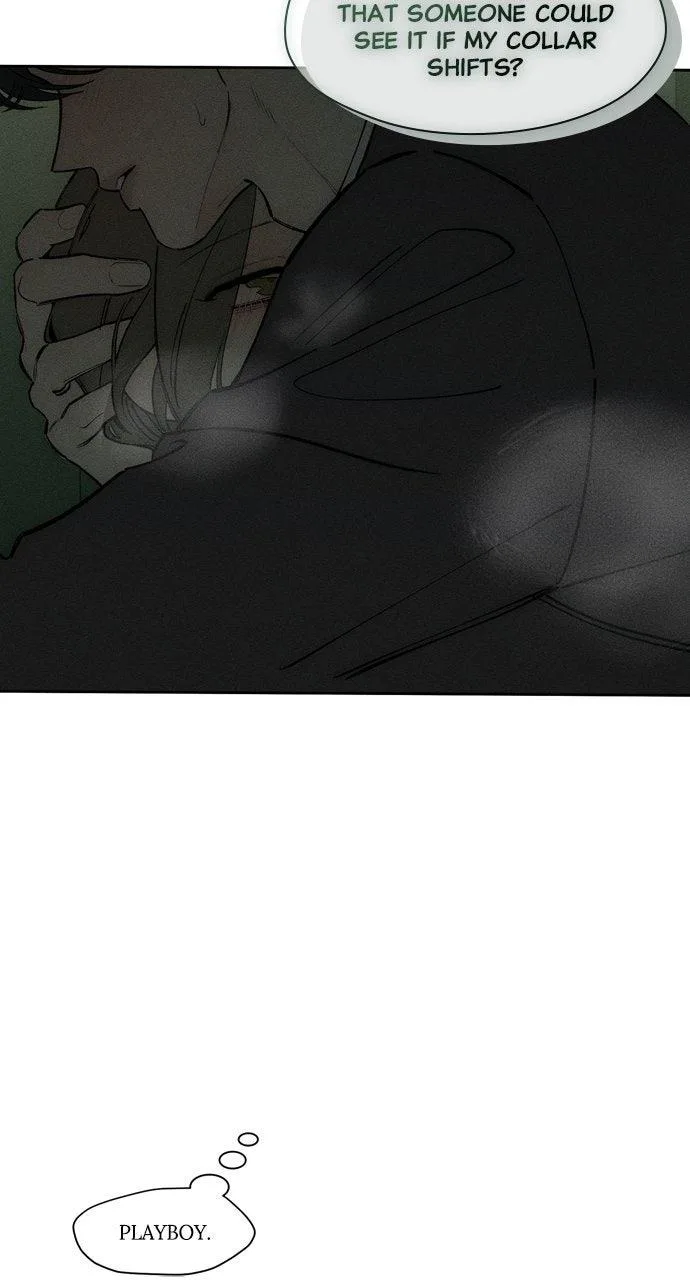Tears on a Withered Flower Chapter 73 – Page 34