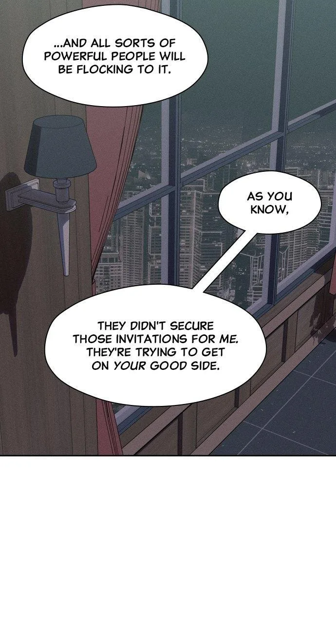Tears on a Withered Flower Chapter 73 – Page 49