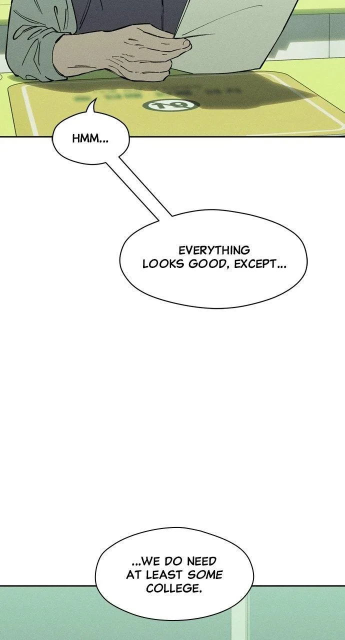 Tears on a Withered Flower Chapter 73 – Page 69