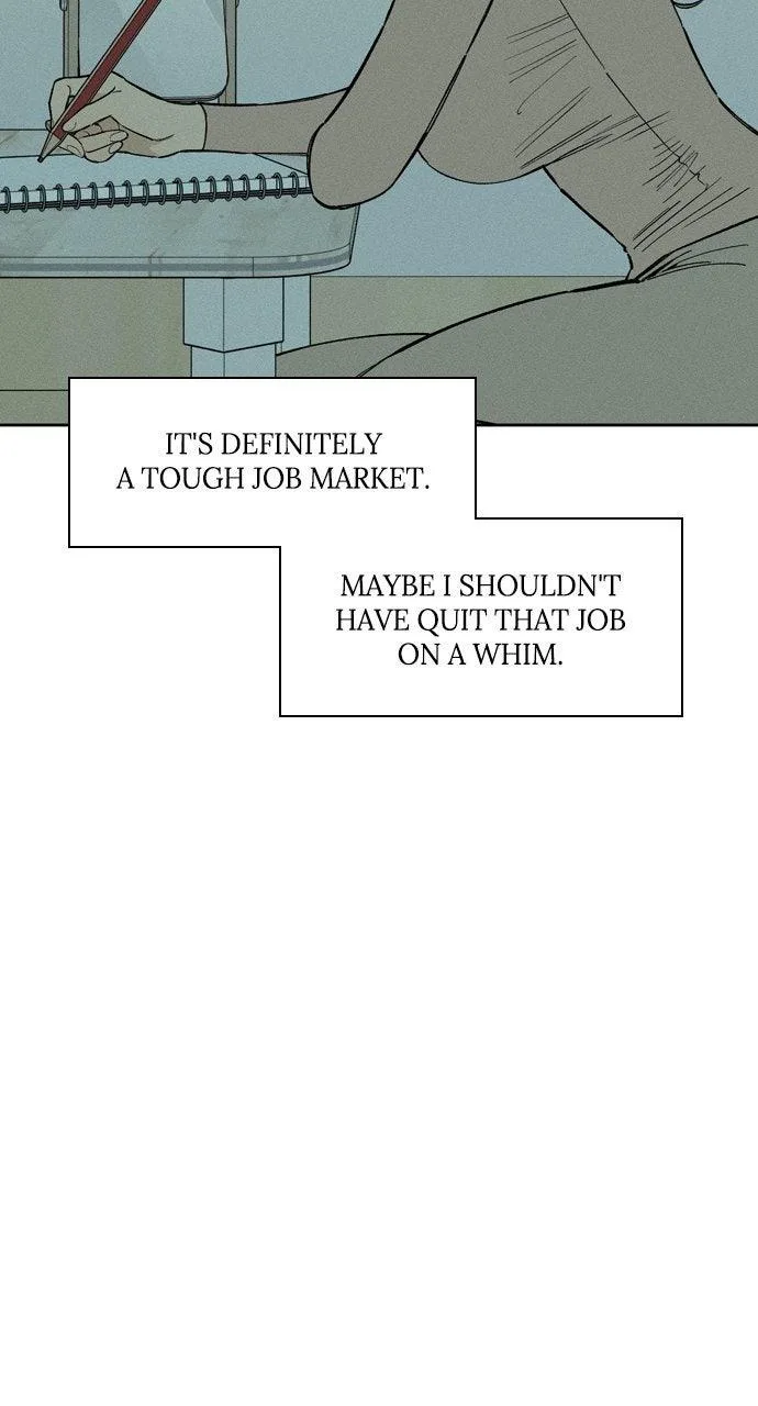 Tears on a Withered Flower Chapter 73 – Page 72