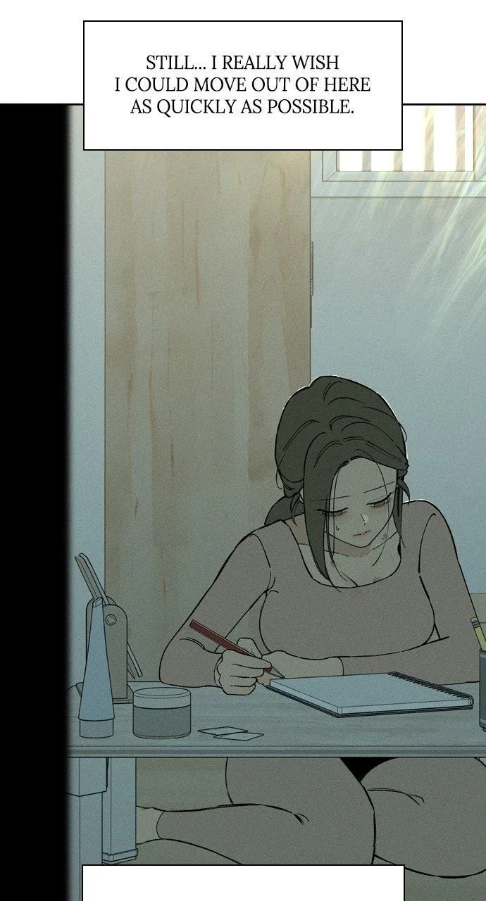 Tears on a Withered Flower Chapter 73 – Page 77