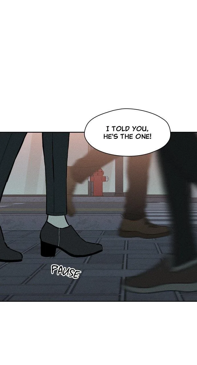 Tears on a Withered Flower Chapter 73 – Page 80