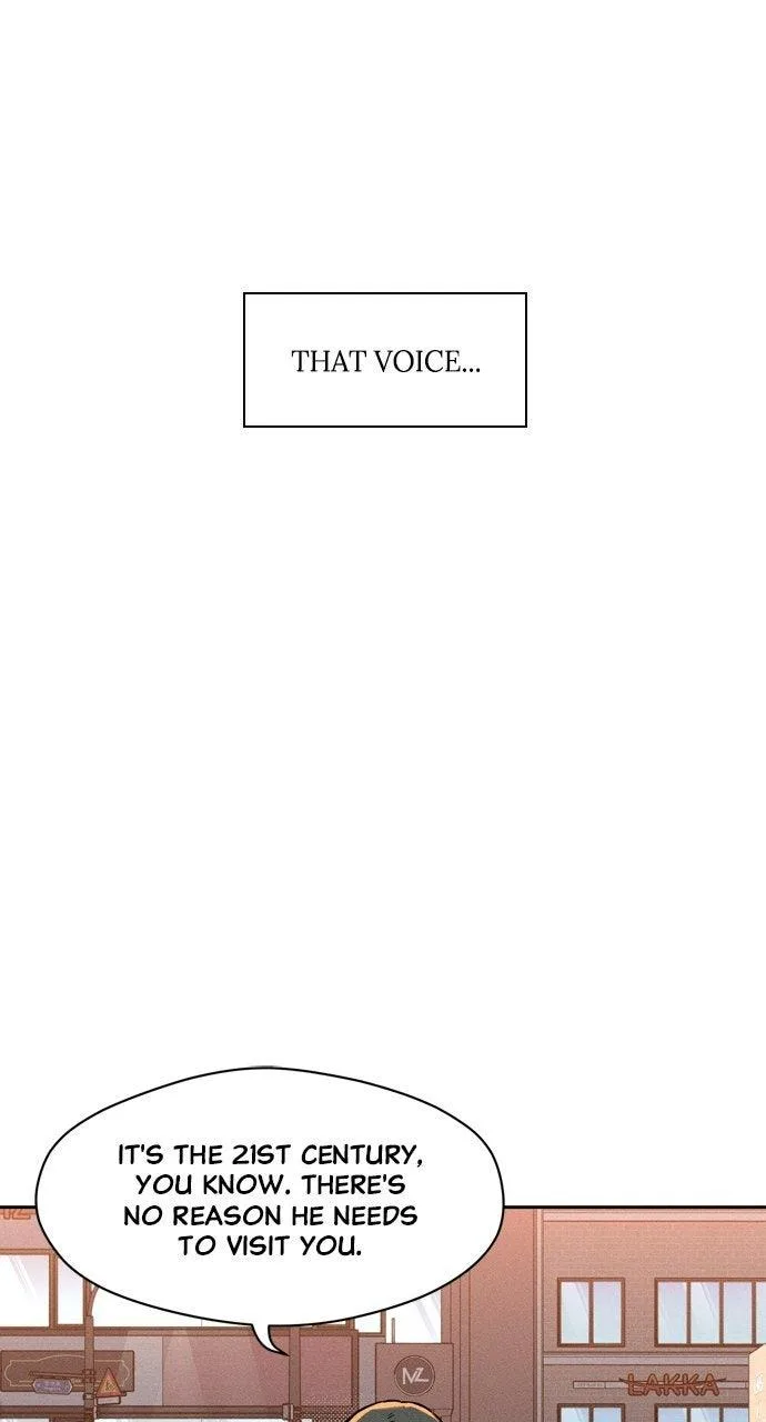 Tears on a Withered Flower Chapter 73 – Page 81