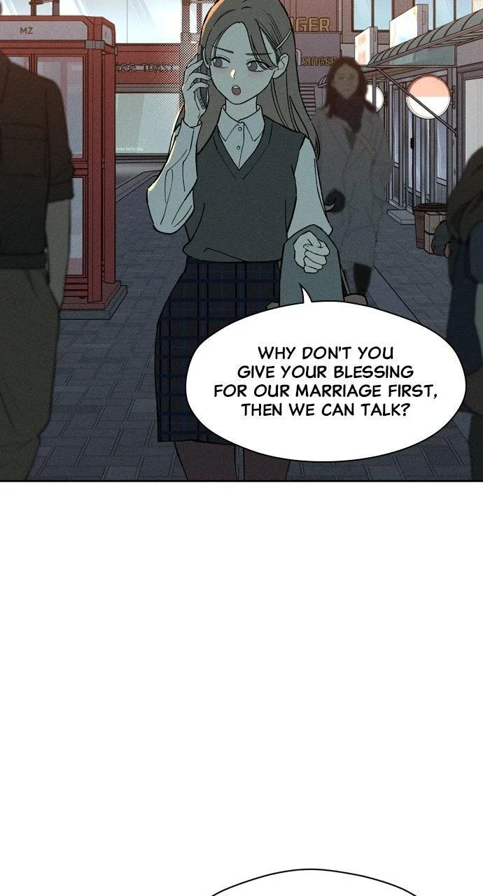 Tears on a Withered Flower Chapter 73 – Page 82