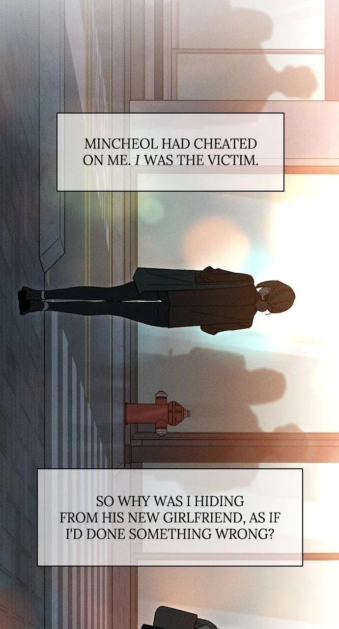 Tears on a Withered Flower Chapter 73 – Page 88
