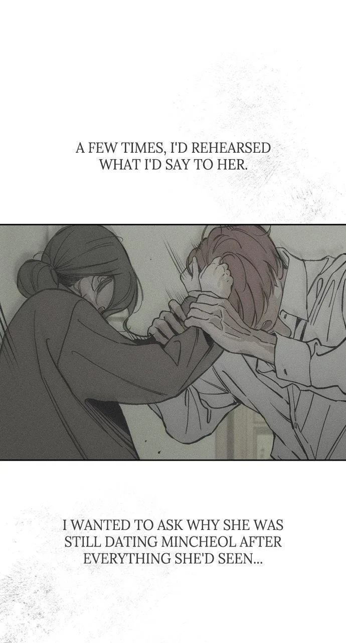 Tears on a Withered Flower Chapter 73 – Page 90