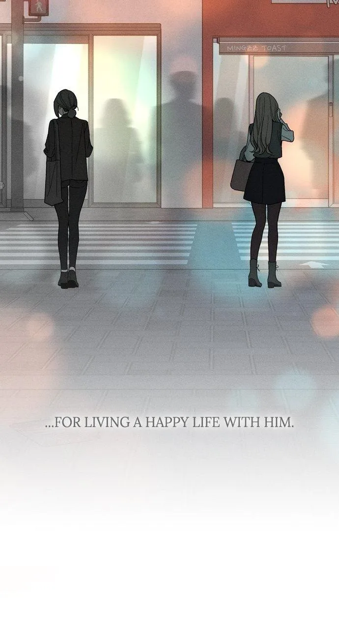Tears on a Withered Flower Chapter 73 – Page 97